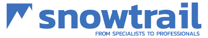 Logo Snow Trail